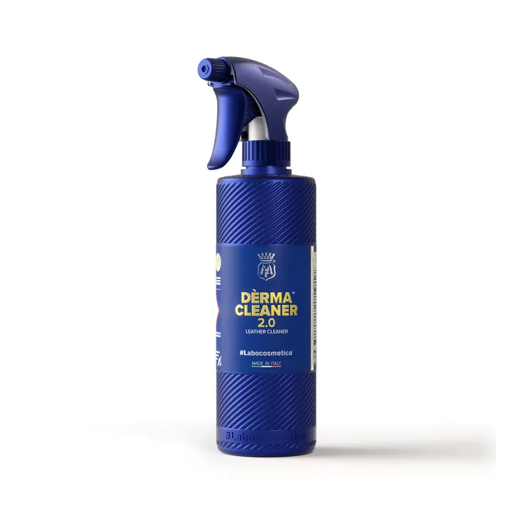 DÈRMA CLEANER 2.0 产品图