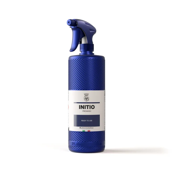 INITIO 产品图
