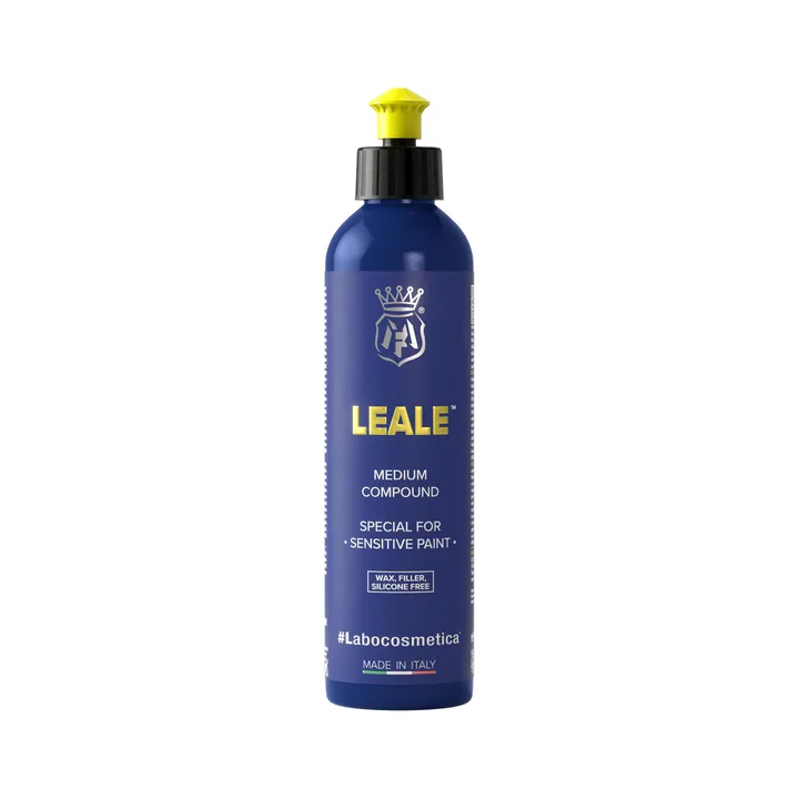 LEALE 产品图