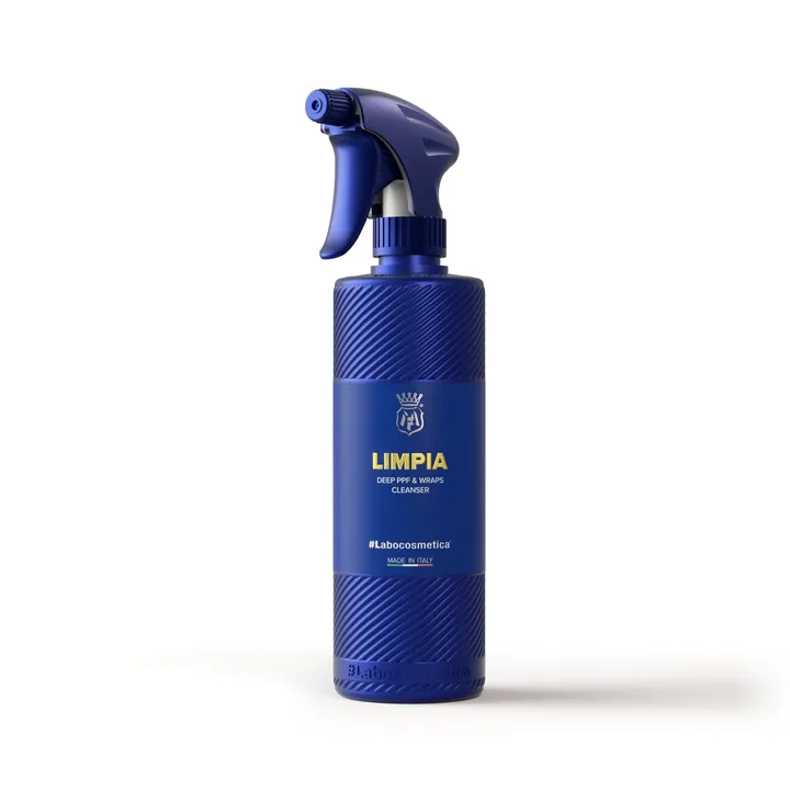 LIMPIA 产品图
