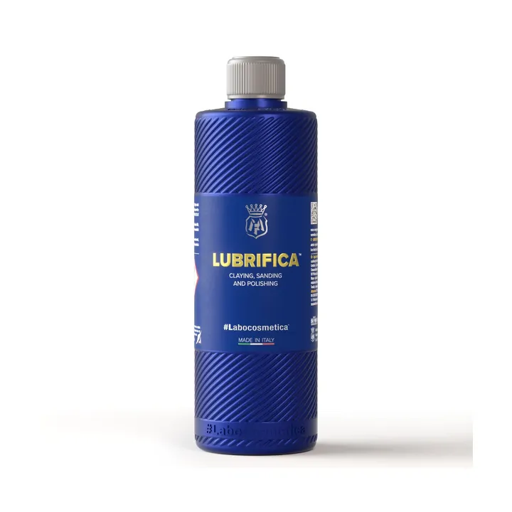LUBRIFICA 产品图
