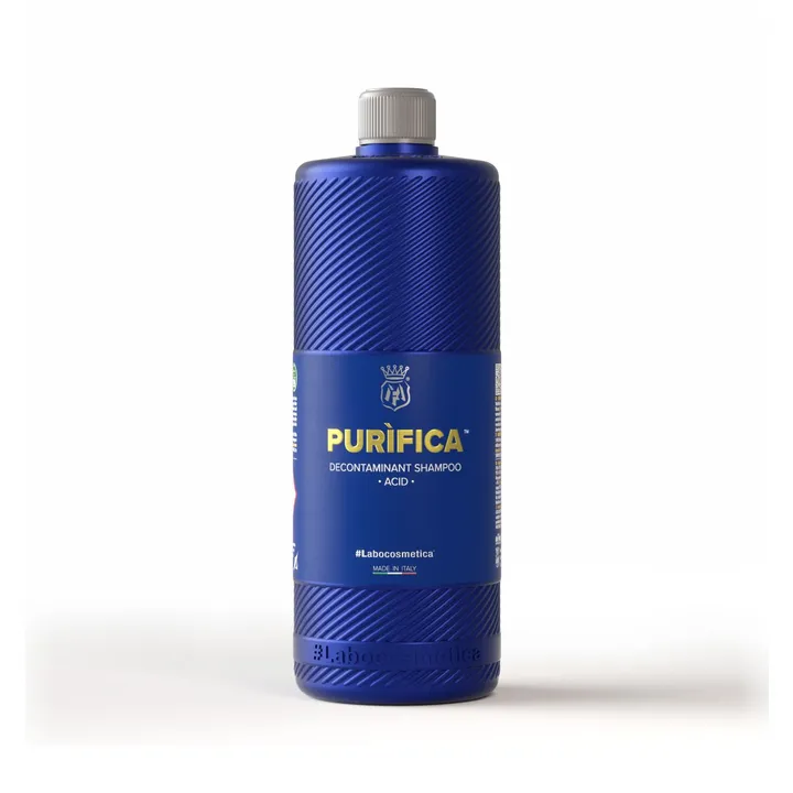 PURÌFICA(升级配方) 产品图
