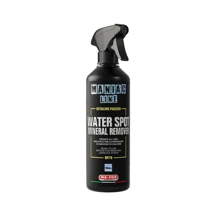 Water Spot Mineral Remover 产品图