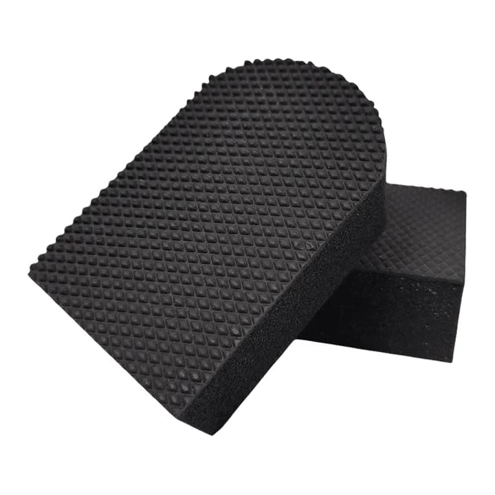 Rubberized Clay Sponge 产品图