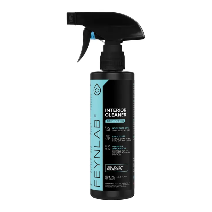 Interior Cleaner 产品图