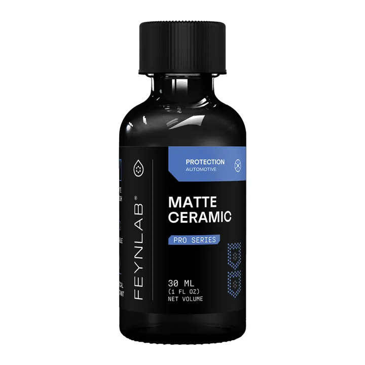Matte Ceramic 产品图