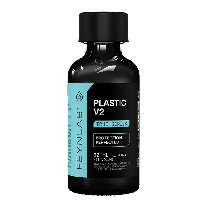 Plastic V2 产品图