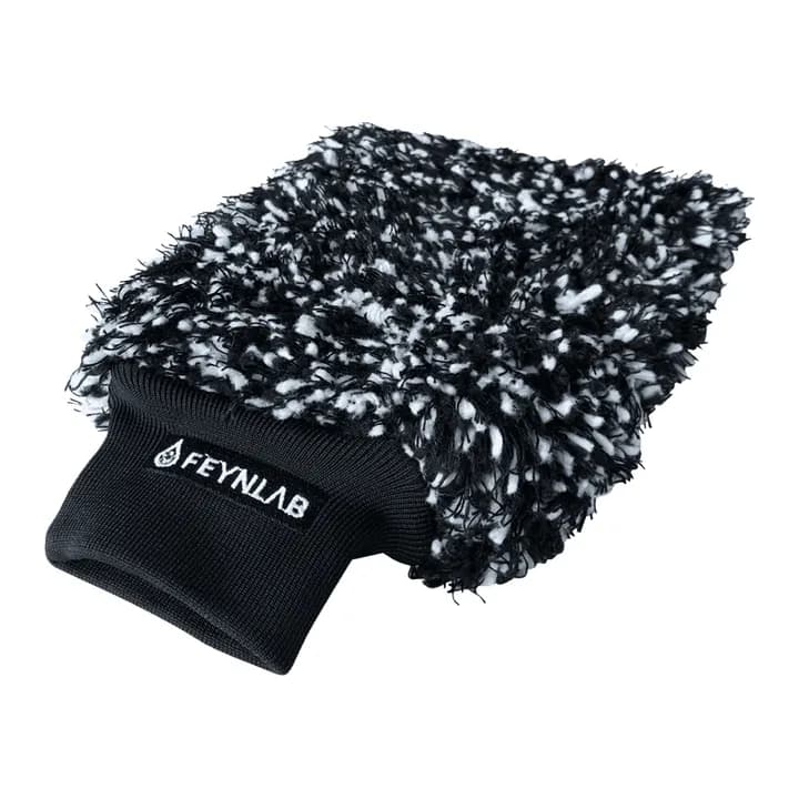Plush Wash Mitt 产品图