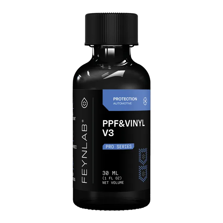 PPF & Vinyl Ceramic V3 产品图
