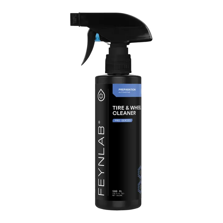 Tire & Wheel Cleaner 产品图