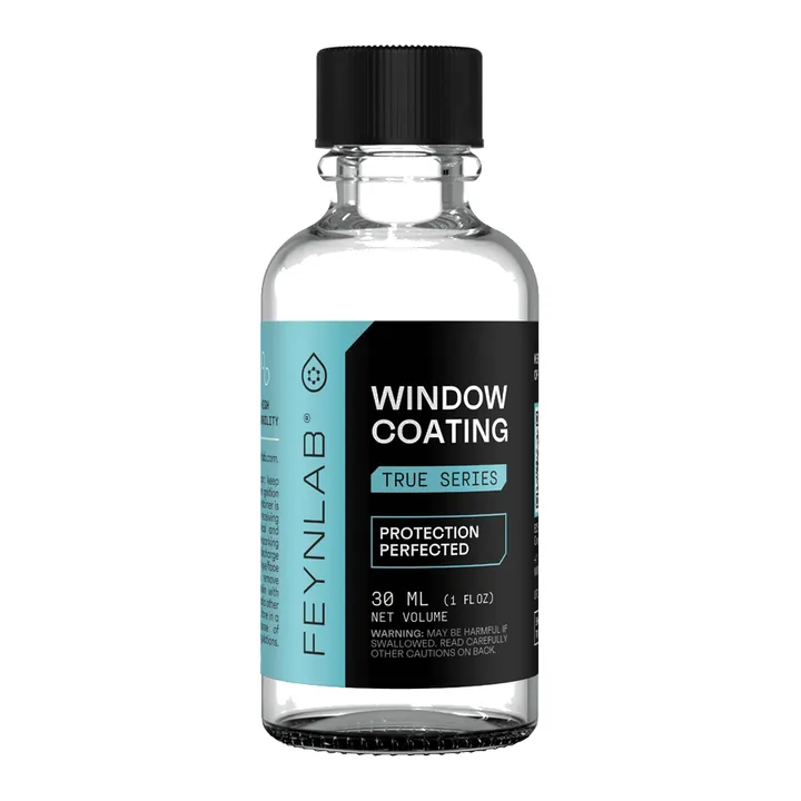 Window Coating 产品图