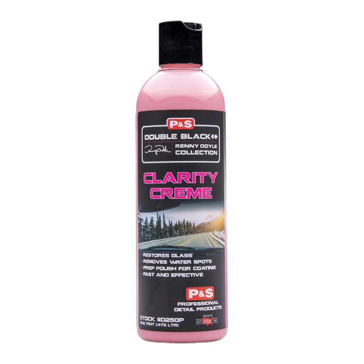 Clarity Creme 产品图