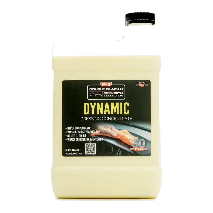Dynamic Dressing 产品图