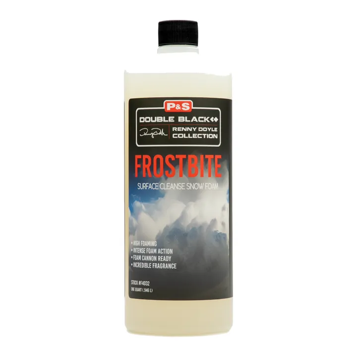 Frostbite 产品图