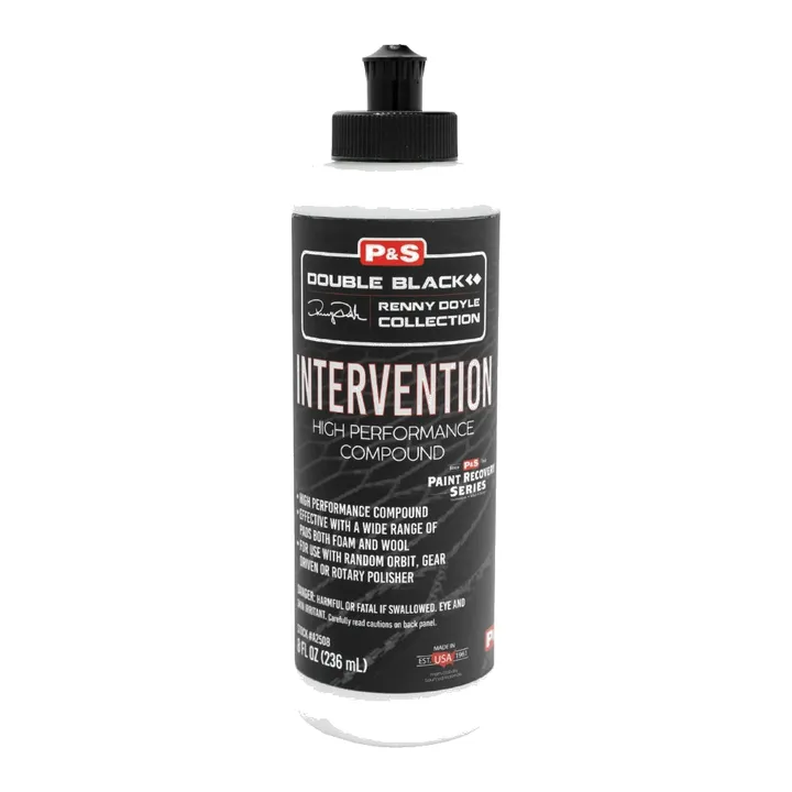 Intervention 产品图