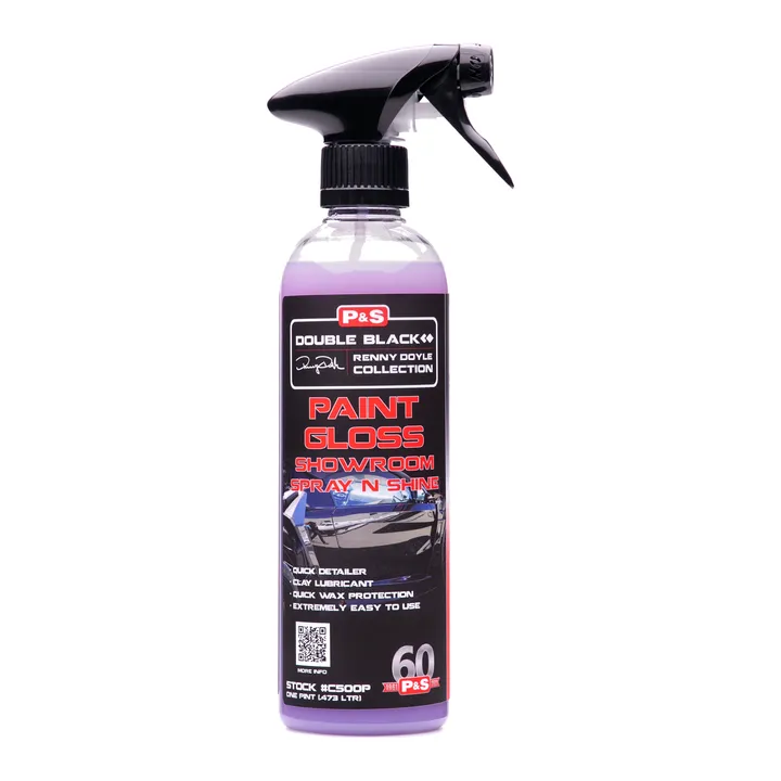 Paint Gloss 产品图