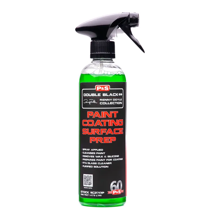 Paint Coating Surface Prep 产品图