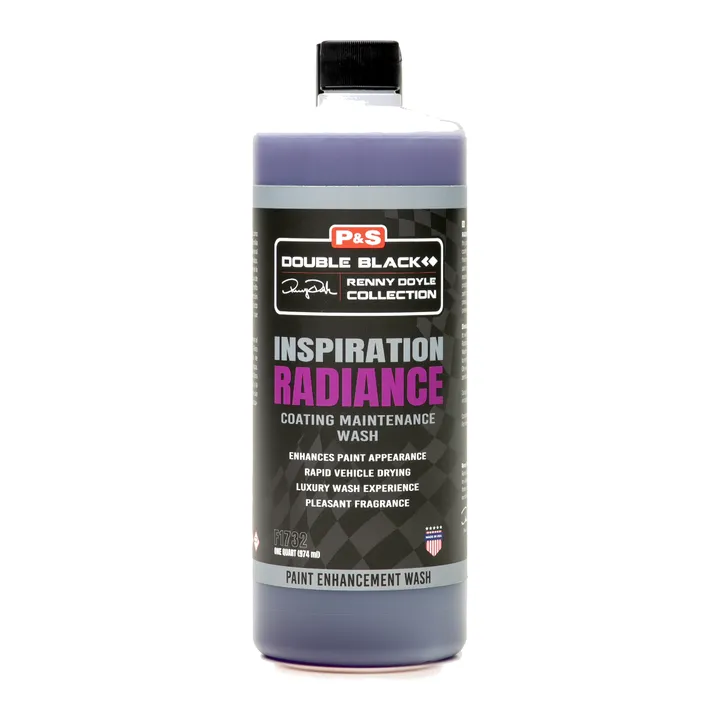 Inspiration Radiance 产品图