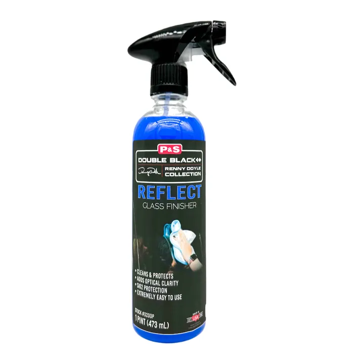 REFLECT Glass Finisher 产品图