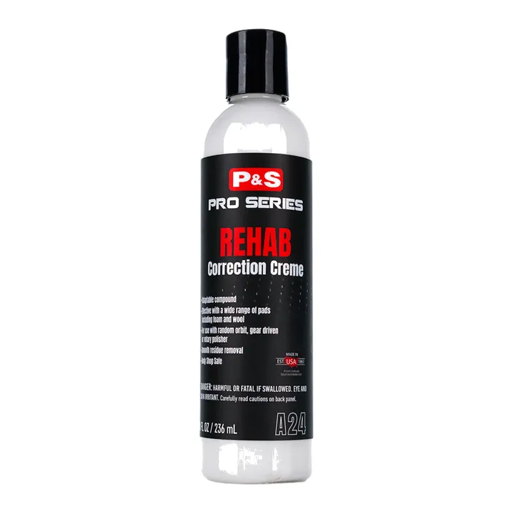 Rehab Correction Creme 产品图