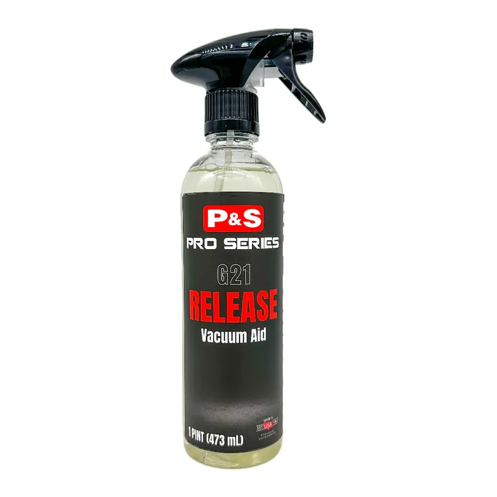 Release Vacuum Aid 产品图