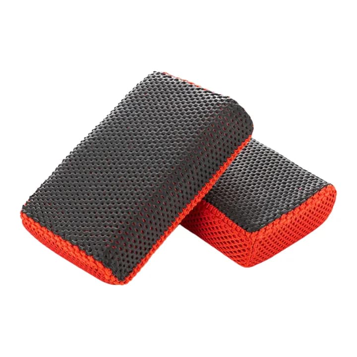 RESET Clay Scrubber 产品图