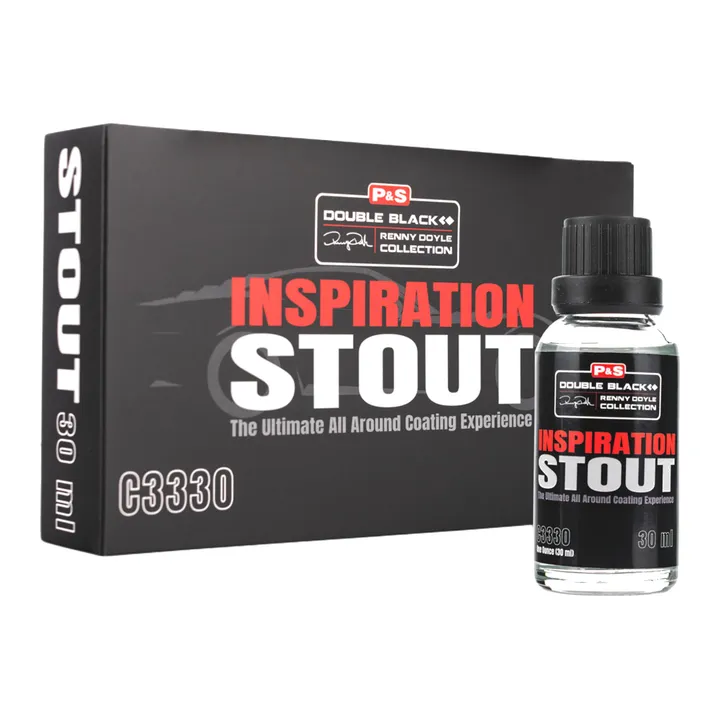 Inspiration STOUT 产品图