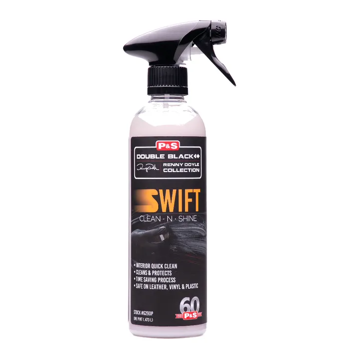 Swift Clean & Shine 产品图