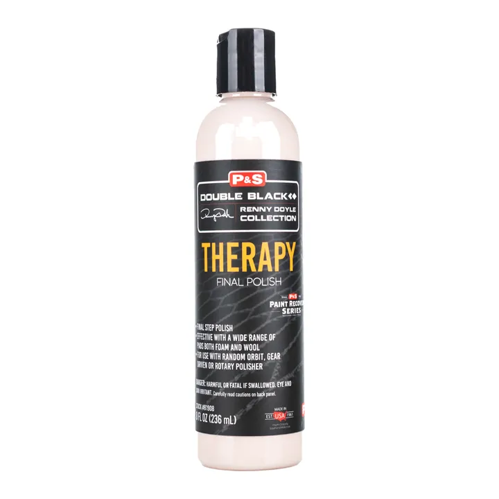 Therapy 产品图